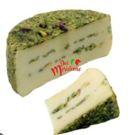 pecorino siciliano Pistacchione