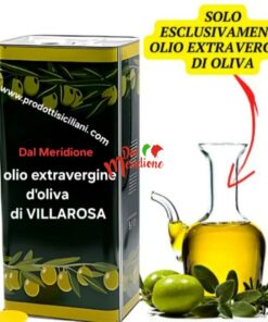 olio extravergine d'oliva siciliano bio